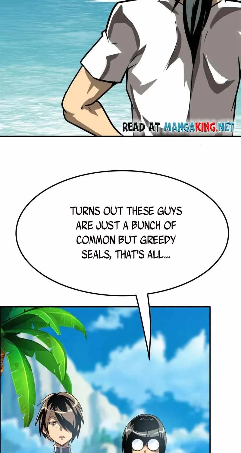 Hero? I Quit A Long Time Ago. Zinmanga X Chapter 451 Page 14