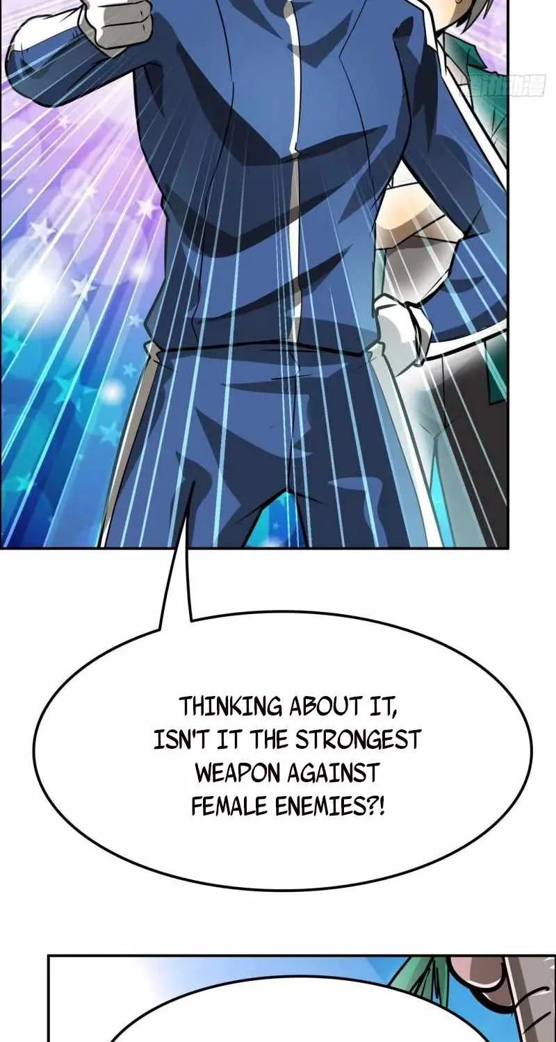 Hero? I Quit A Long Time Ago. Zinmanga X Chapter 451 Page 23