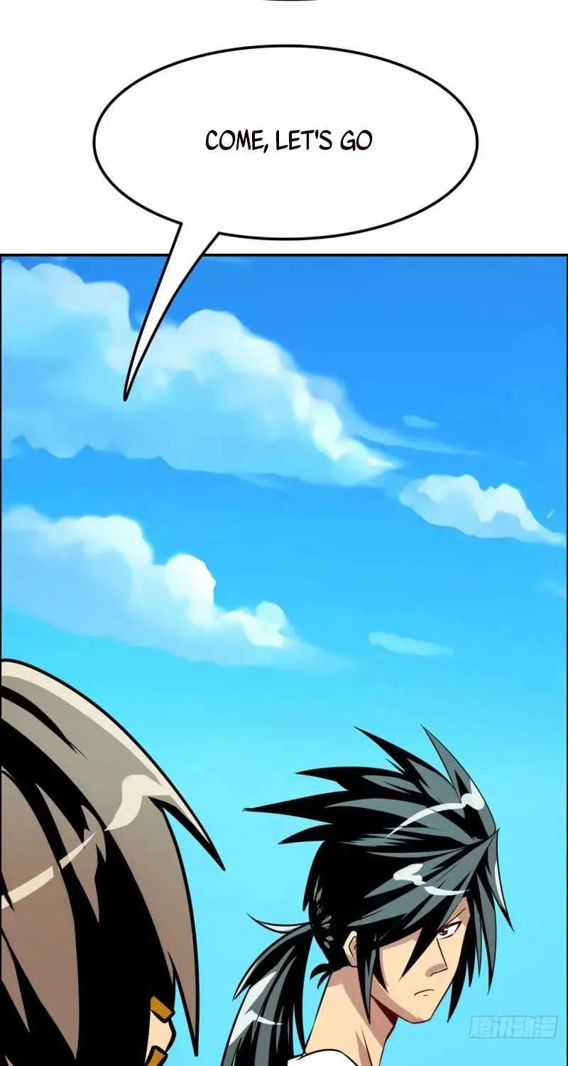 Hero? I Quit A Long Time Ago. Zinmanga X Chapter 451 Page 26