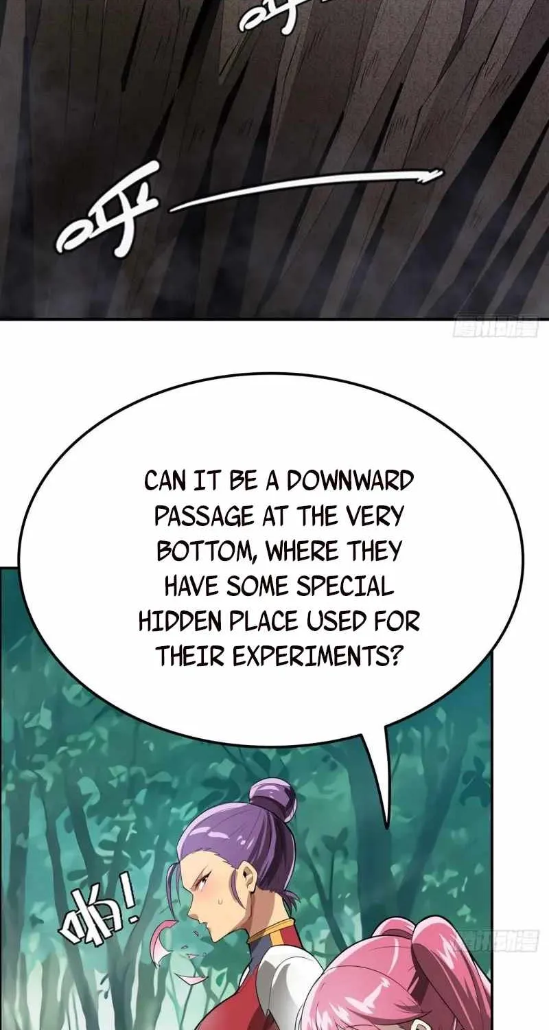 Hero? I Quit A Long Time Ago. Zinmanga X Chapter 451 Page 31