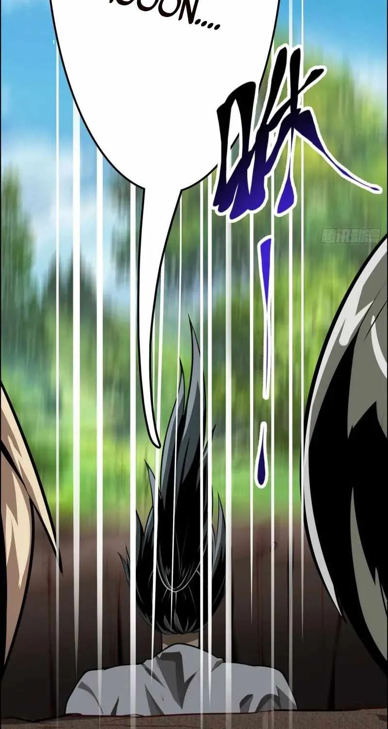 Hero? I Quit A Long Time Ago. Zinmanga X Chapter 451 Page 35
