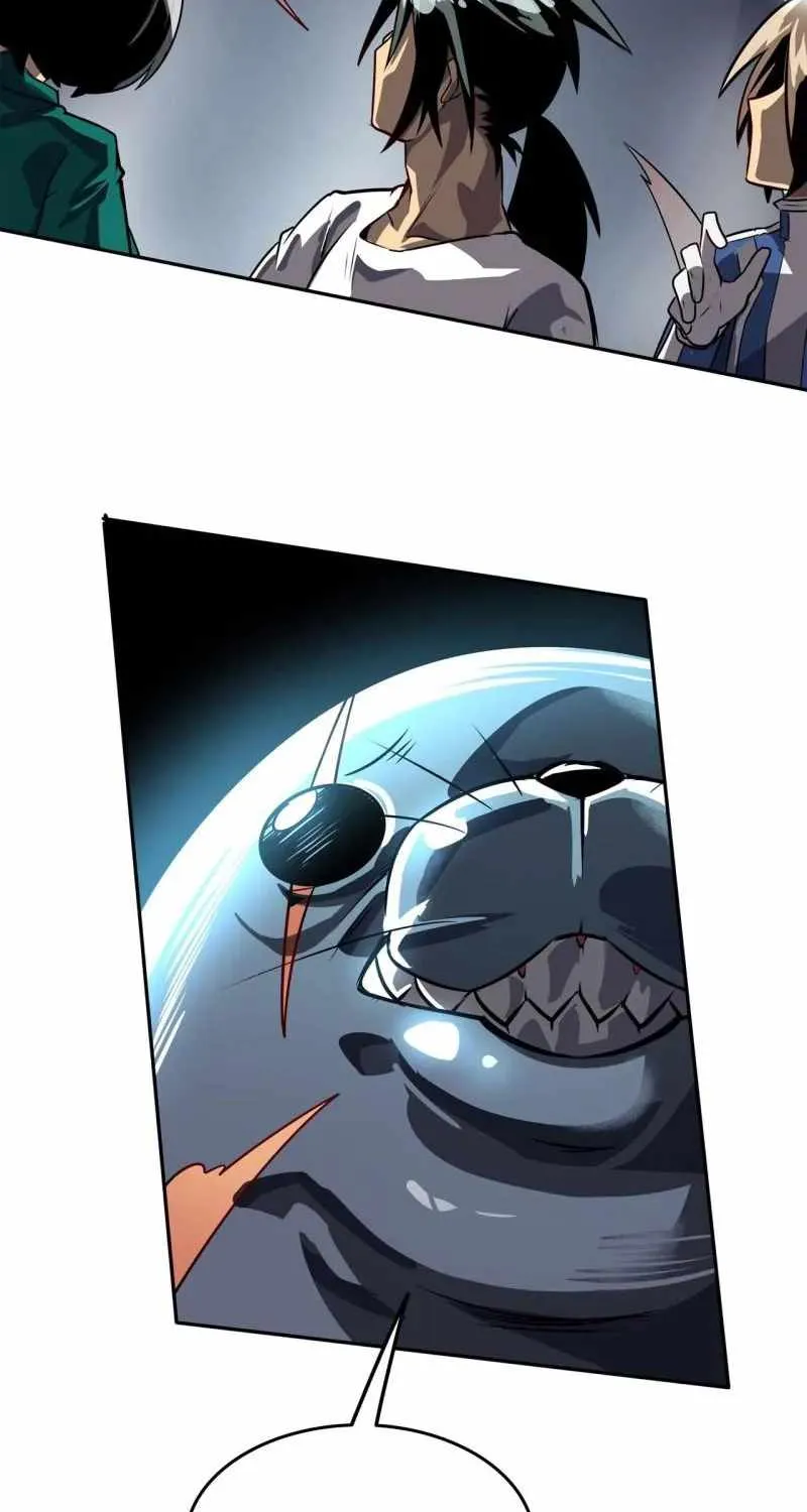 Hero? I Quit A Long Time Ago. Zinmanga X Chapter 450 Page 23