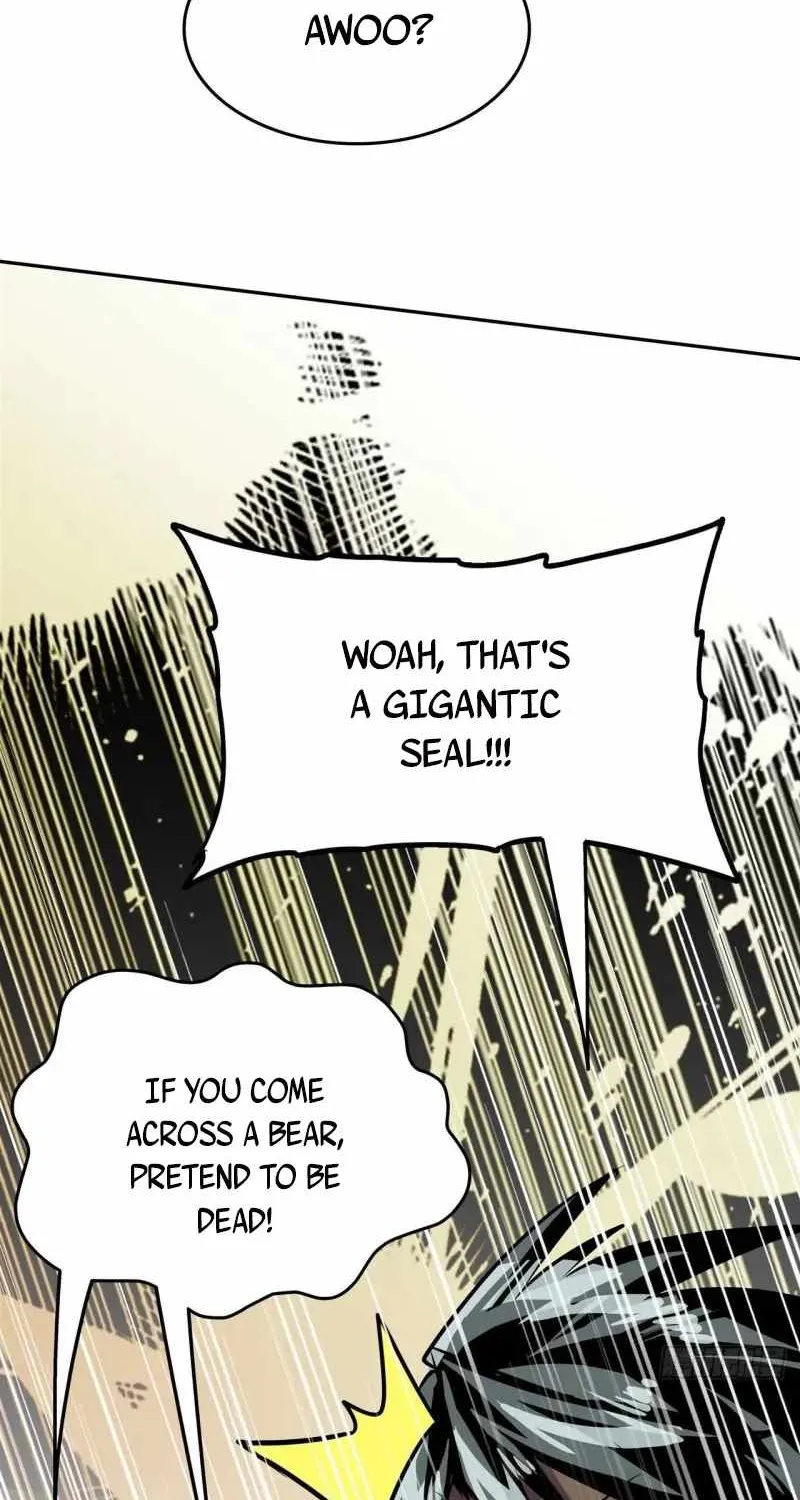 Hero? I Quit A Long Time Ago. Zinmanga X Chapter 450 Page 24