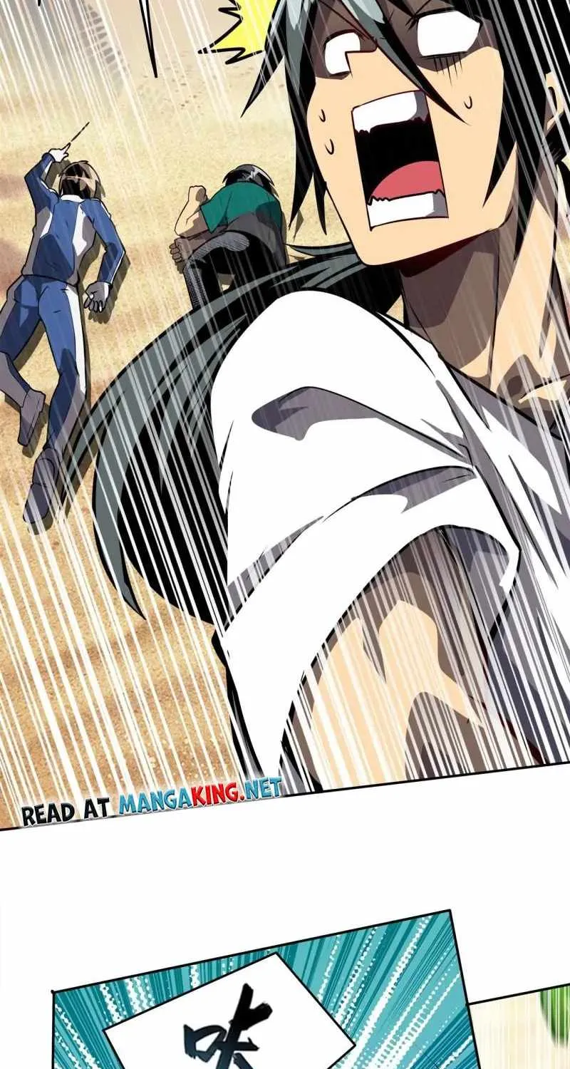 Hero? I Quit A Long Time Ago. Zinmanga X Chapter 450 Page 25