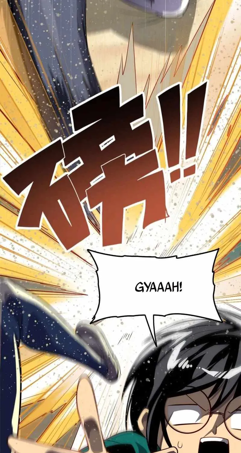 Hero? I Quit A Long Time Ago. Zinmanga X Chapter 450 Page 28
