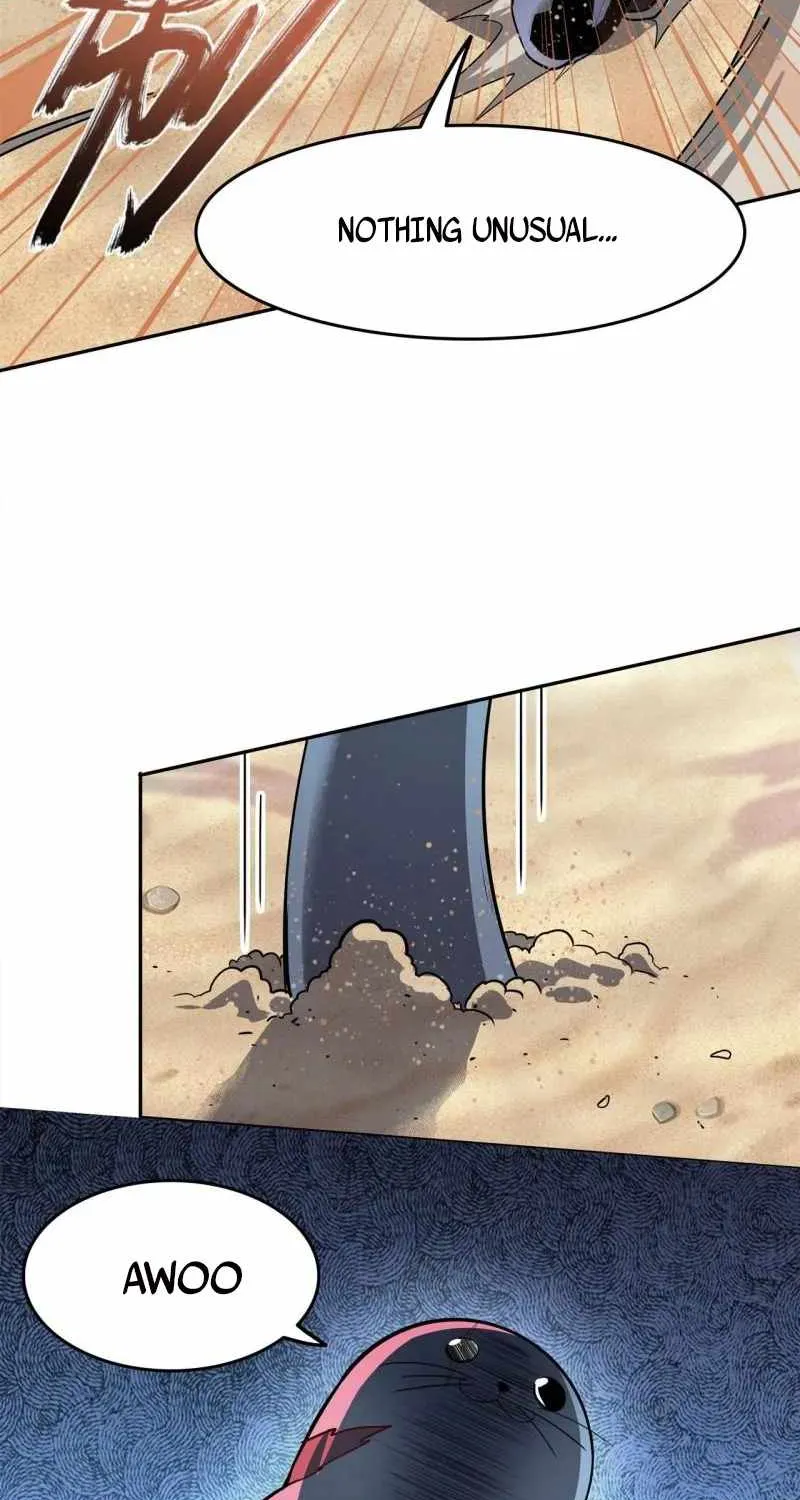 Hero? I Quit A Long Time Ago. Zinmanga X Chapter 450 Page 30