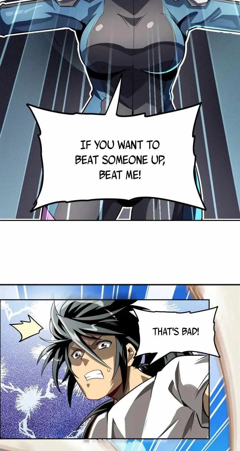 Hero? I Quit A Long Time Ago. Zinmanga X Chapter 450 Page 42