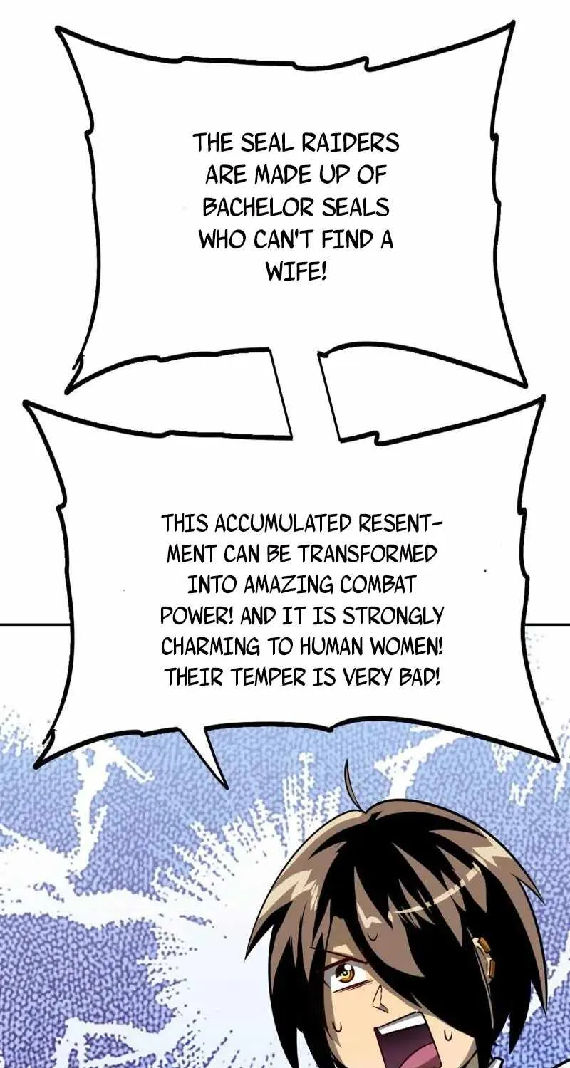 Hero? I Quit A Long Time Ago. Zinmanga X Chapter 450 Page 54
