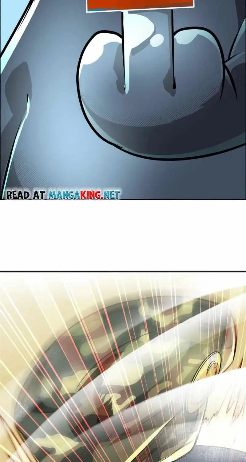 Hero? I Quit A Long Time Ago. Zinmanga X Chapter 450 Page 62