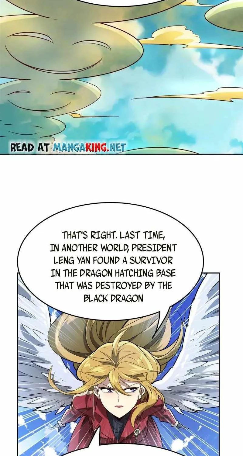Hero? I Quit A Long Time Ago. Zinmanga X Chapter 449 Page 15