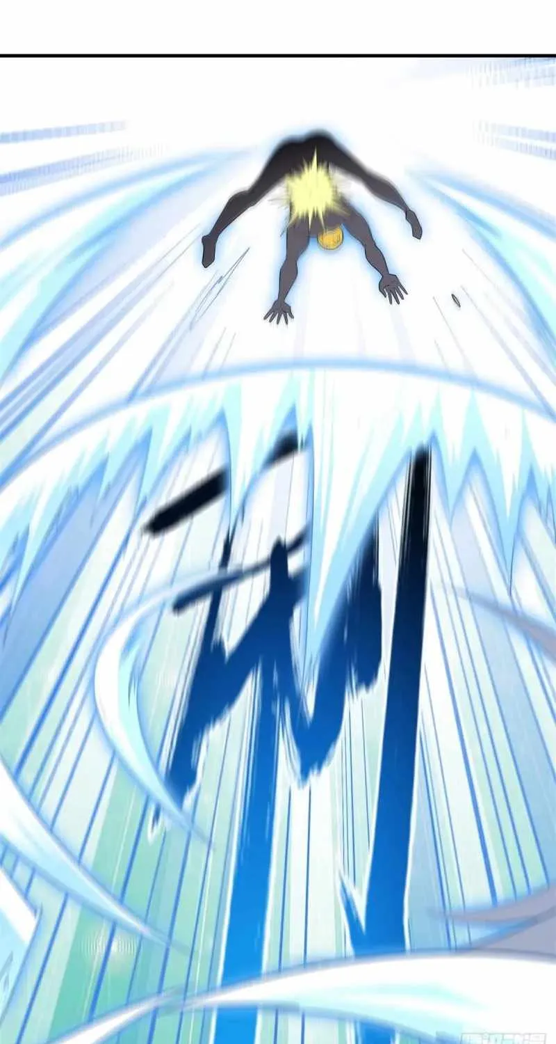 Hero? I Quit A Long Time Ago. Zinmanga X Chapter 447 Page 25