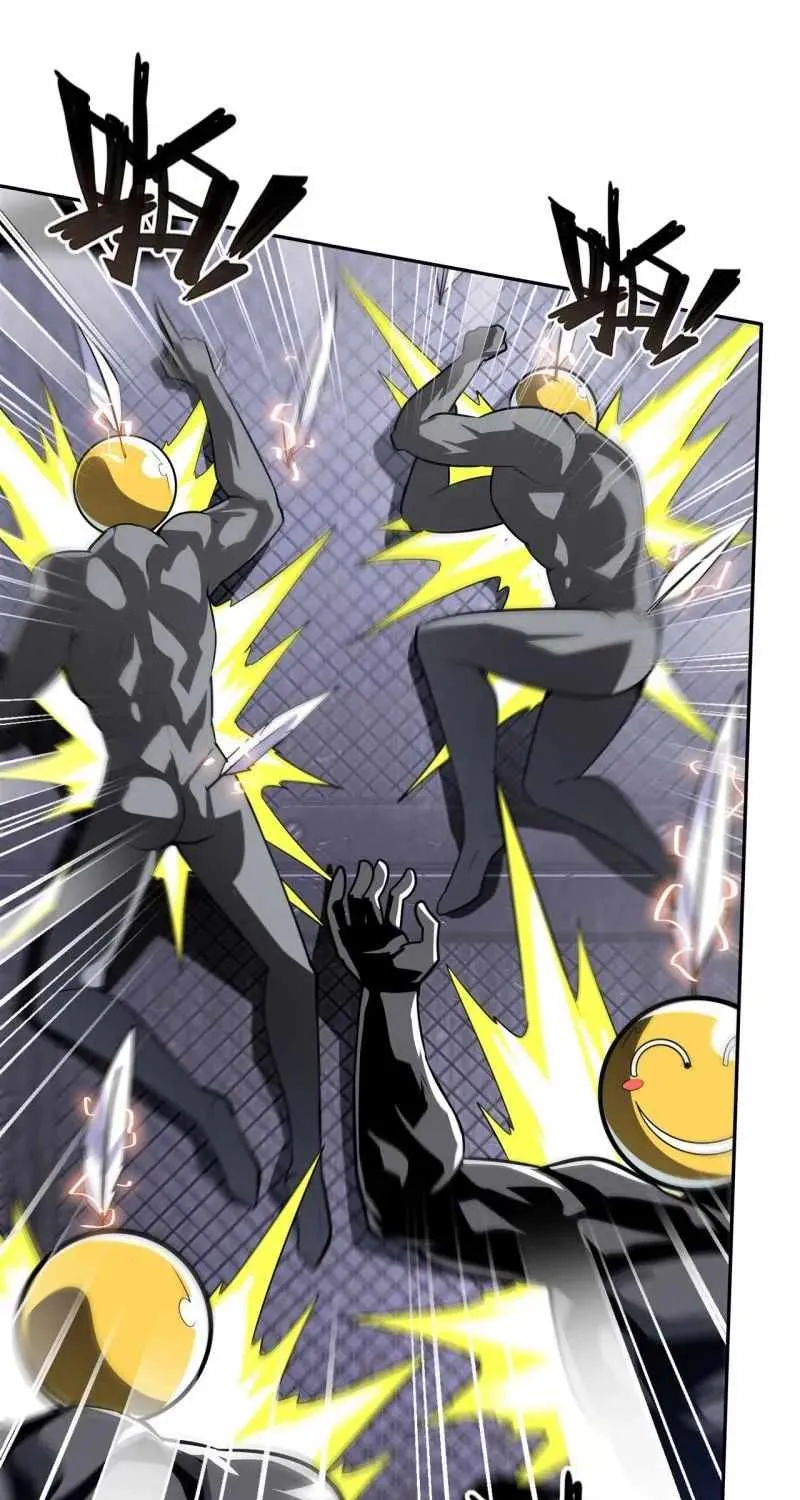 Hero? I Quit A Long Time Ago. Zinmanga X Chapter 447 Page 33