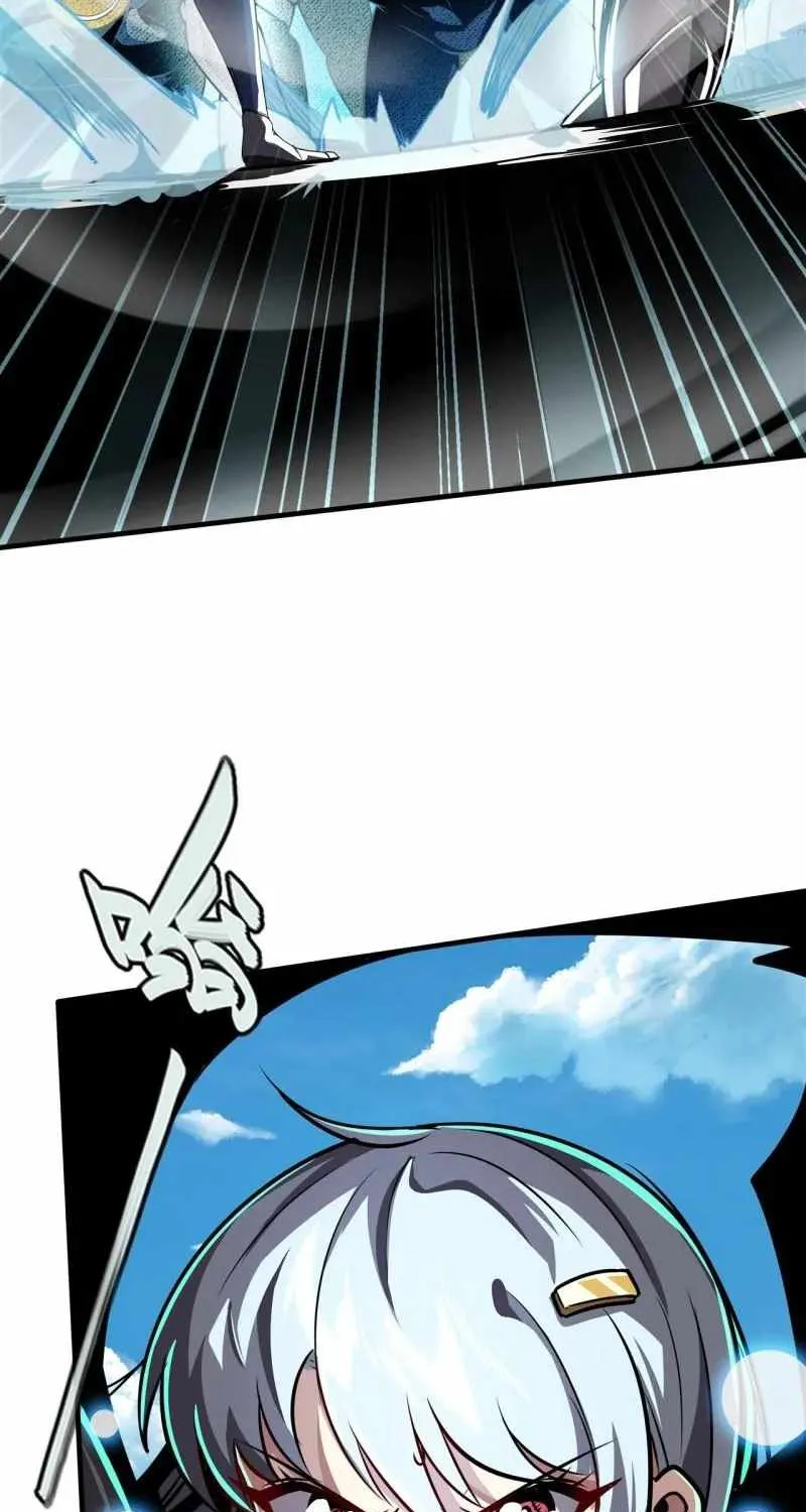 Hero? I Quit A Long Time Ago. Zinmanga X Chapter 447 Page 43