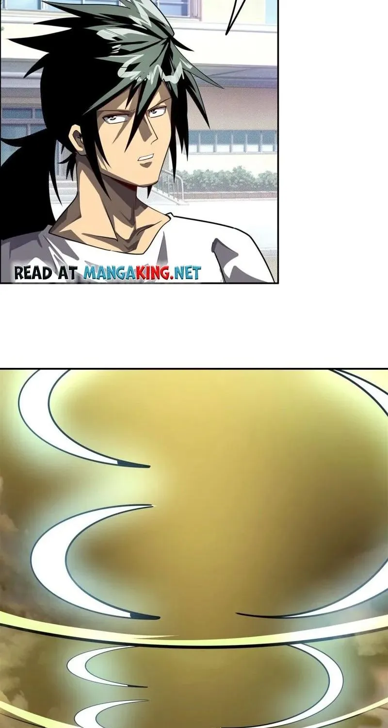Hero? I Quit A Long Time Ago. Zinmanga X Chapter 446 Page 26