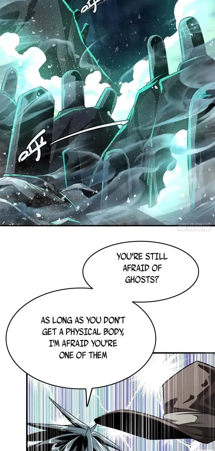 Hero? I Quit A Long Time Ago. Zinmanga X Chapter 444 Page 4