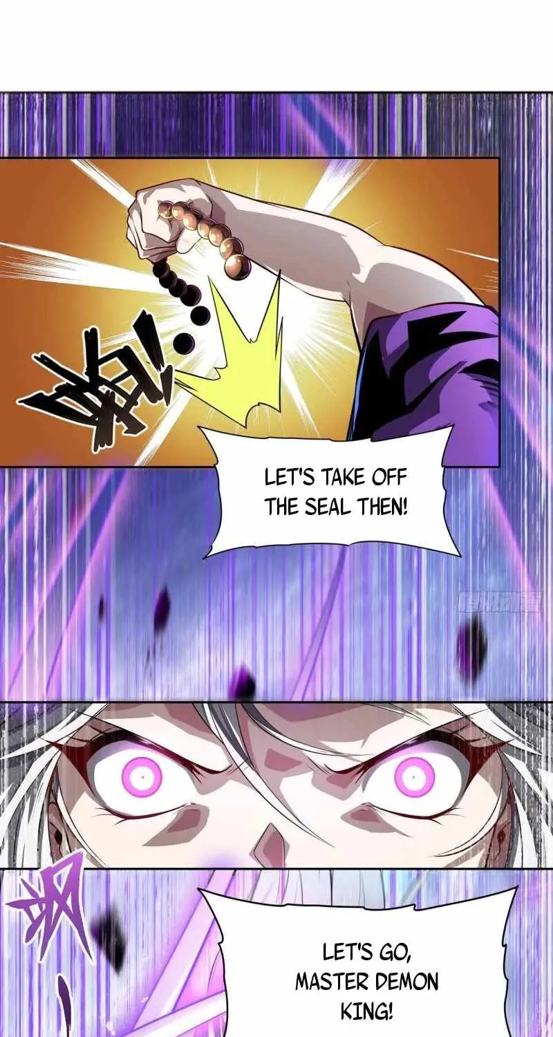 Hero? I Quit A Long Time Ago. Zinmanga X Chapter 444 Page 20
