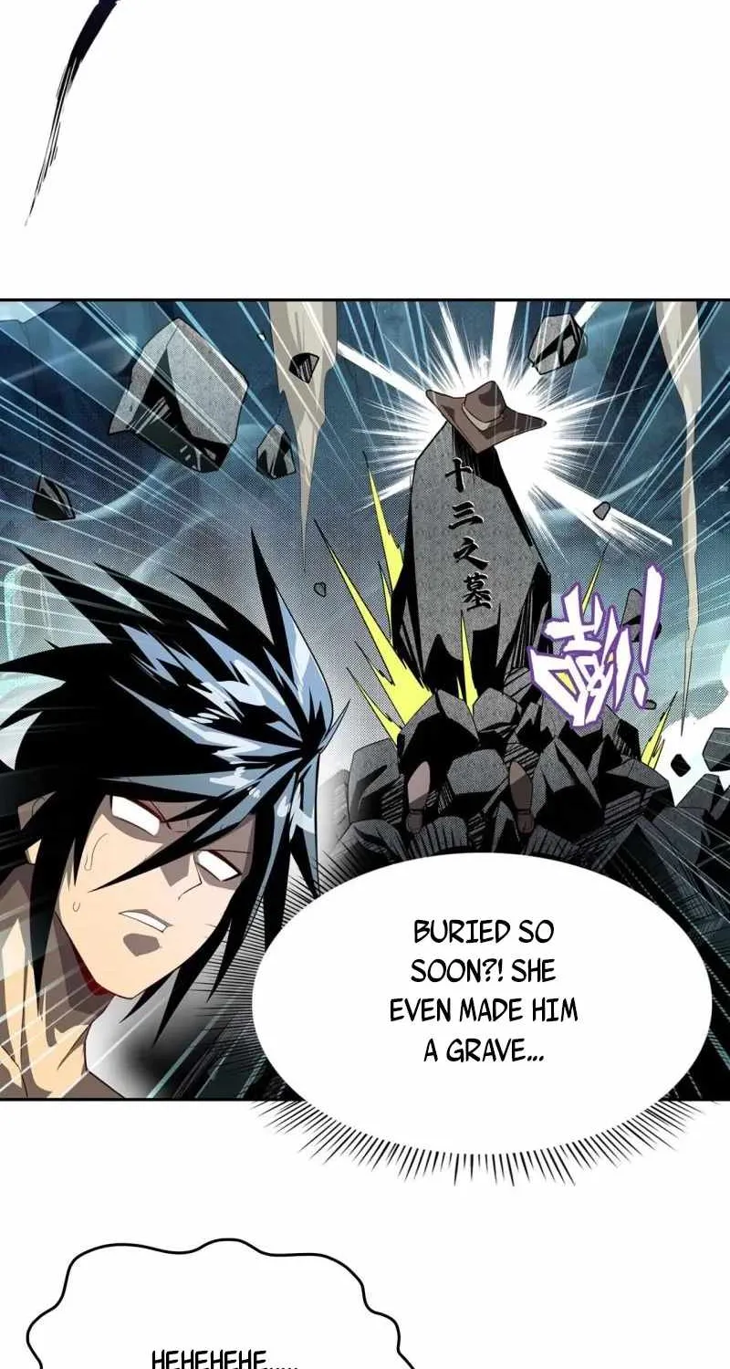 Hero? I Quit A Long Time Ago. Zinmanga X Chapter 444 Page 25