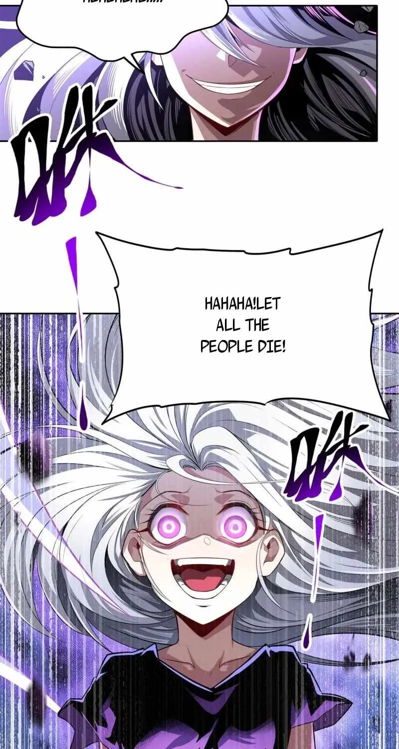 Hero? I Quit A Long Time Ago. Zinmanga X Chapter 444 Page 26