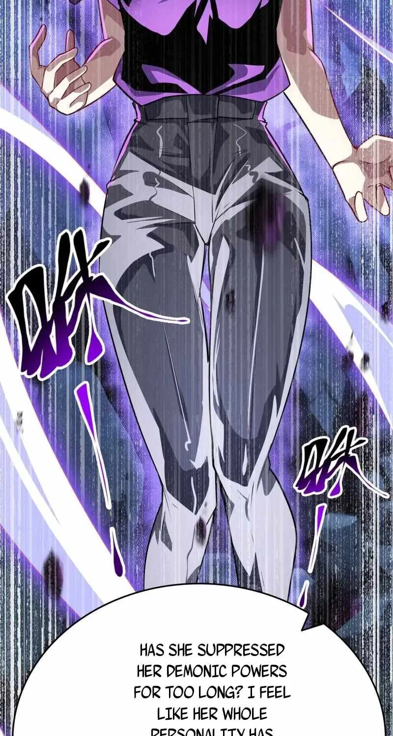 Hero? I Quit A Long Time Ago. Zinmanga X Chapter 444 Page 27