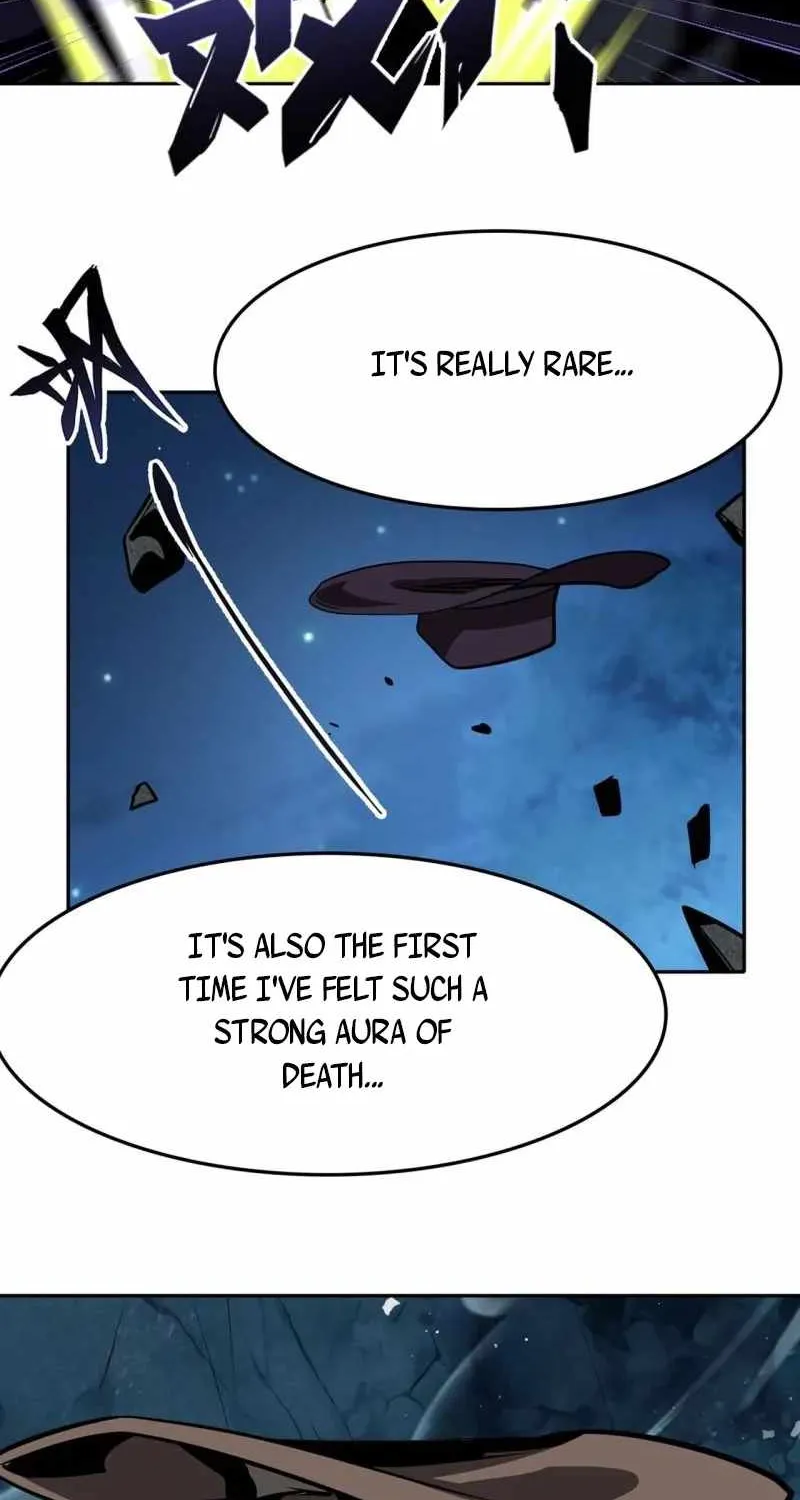Hero? I Quit A Long Time Ago. Zinmanga X Chapter 444 Page 30
