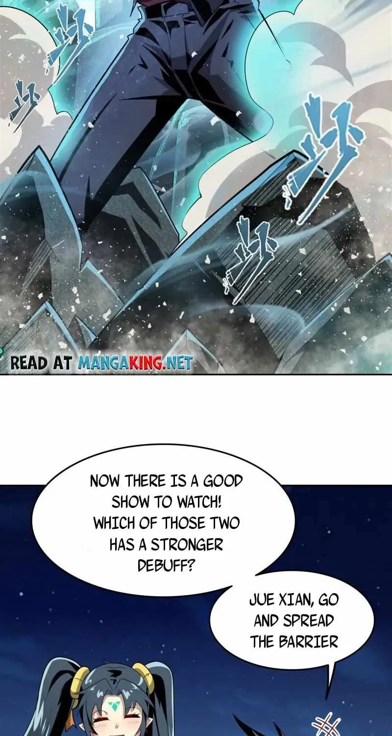 Hero? I Quit A Long Time Ago. Zinmanga X Chapter 444 Page 32