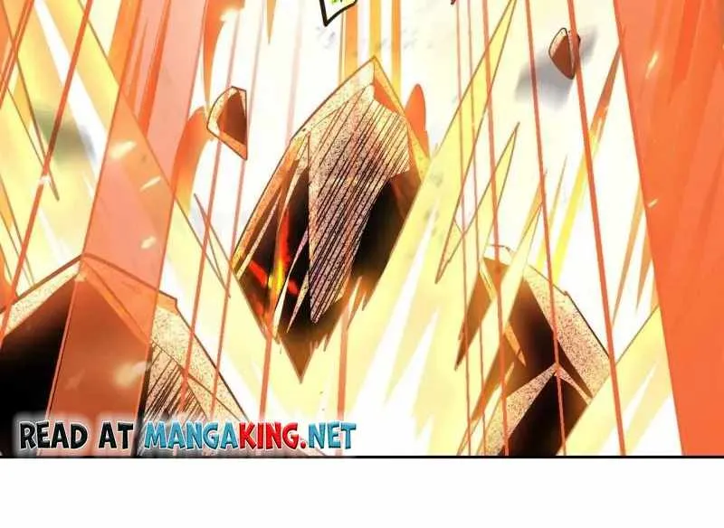Hero? I Quit A Long Time Ago. Zinmanga X Chapter 444 Page 37