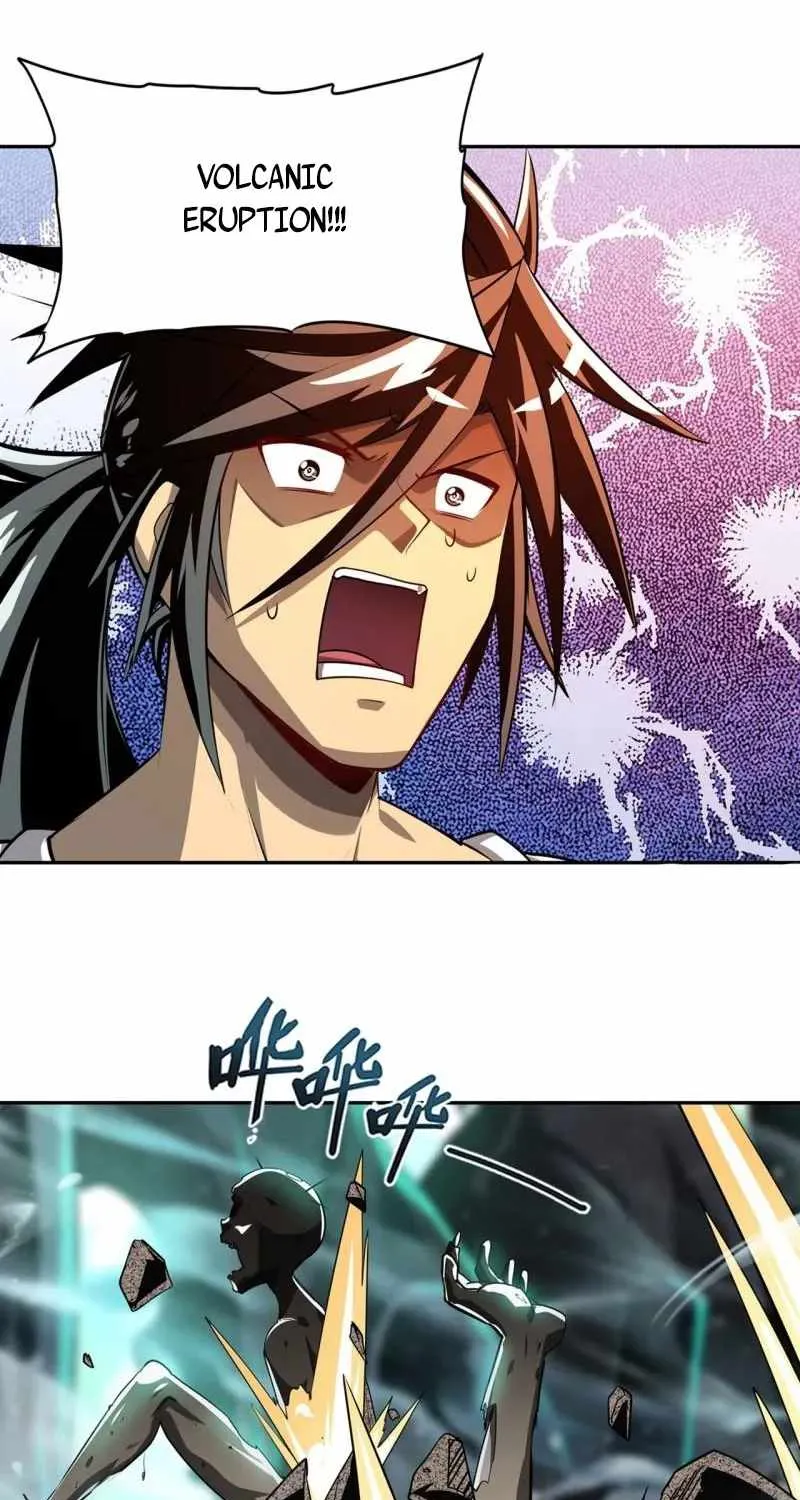 Hero? I Quit A Long Time Ago. Zinmanga X Chapter 444 Page 38