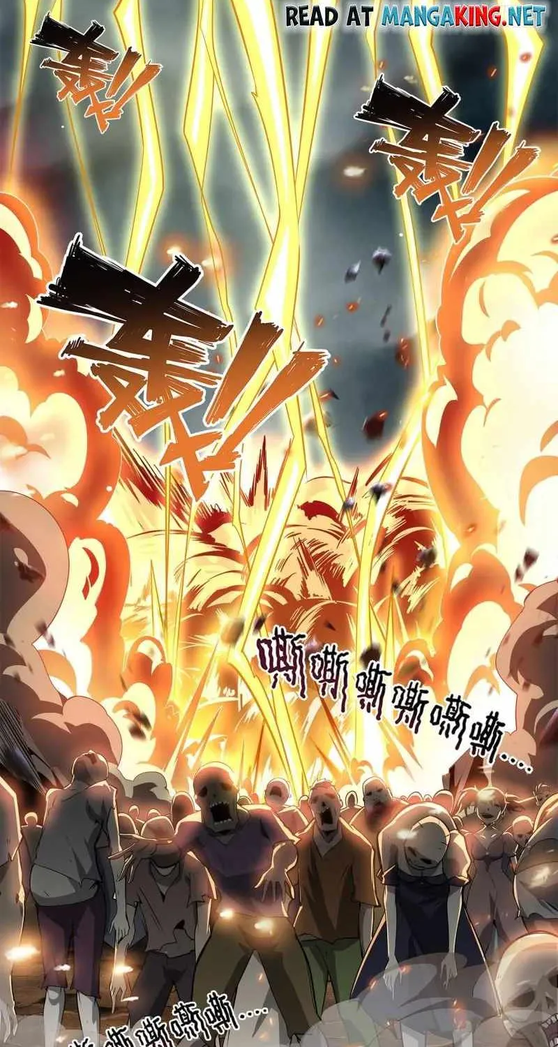 Hero? I Quit A Long Time Ago. Zinmanga X Chapter 444 Page 43