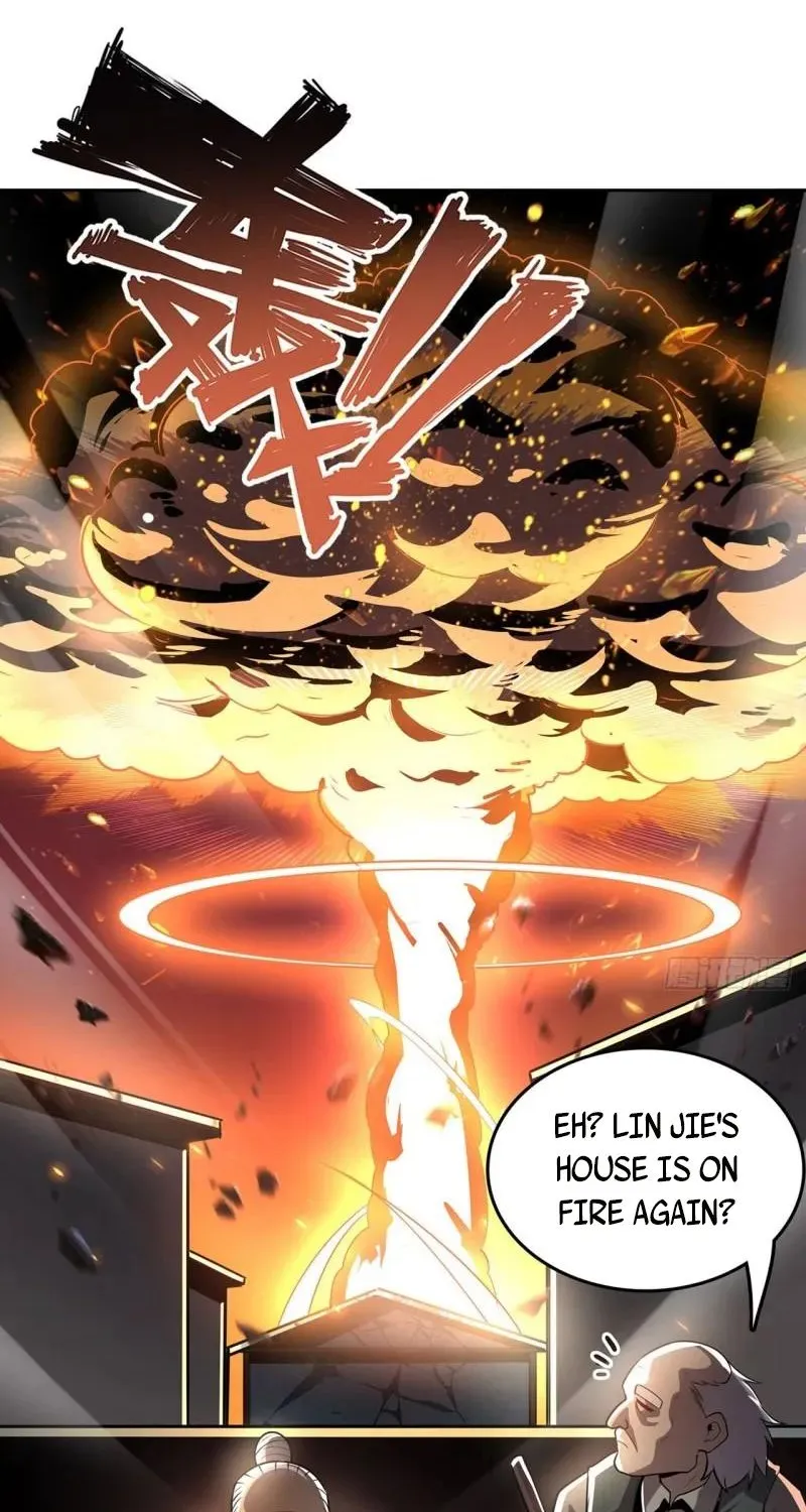 Hero? I Quit A Long Time Ago. Zinmanga X Chapter 443 Page 17