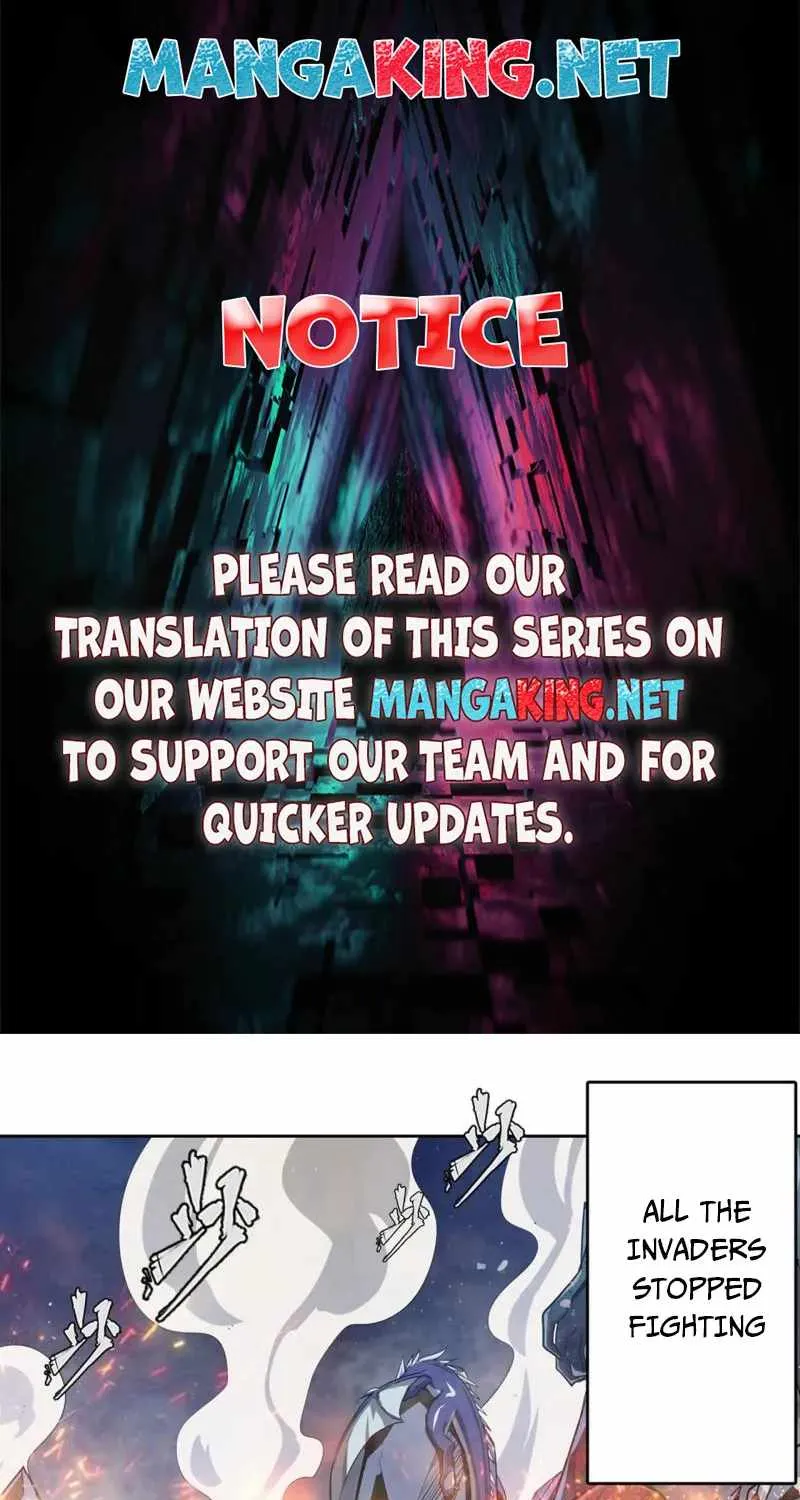 Hero? I Quit A Long Time Ago. Zinmanga X Chapter 442 Page 1
