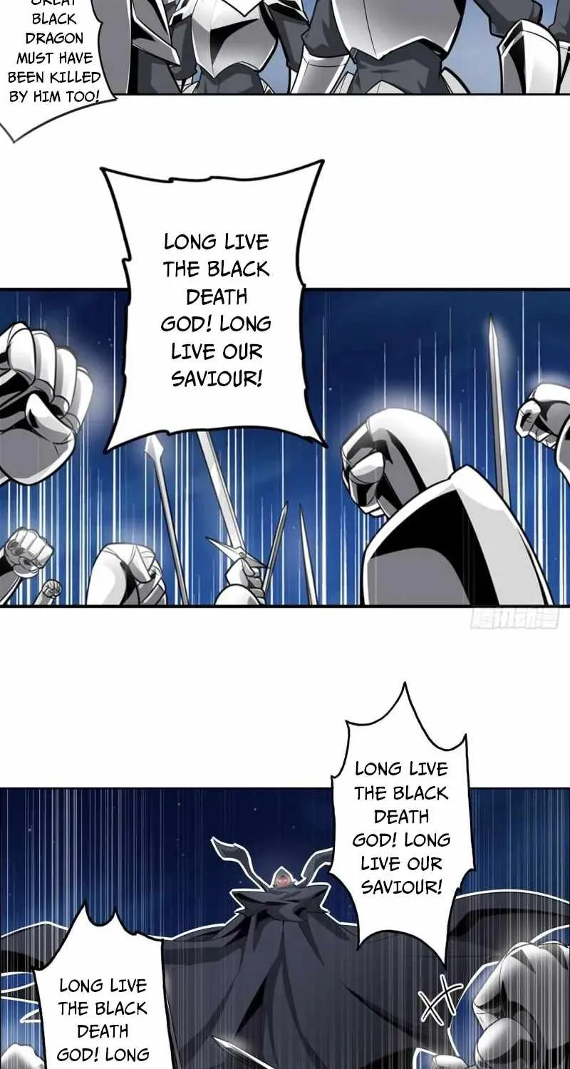 Hero? I Quit A Long Time Ago. Zinmanga X Chapter 442 Page 7