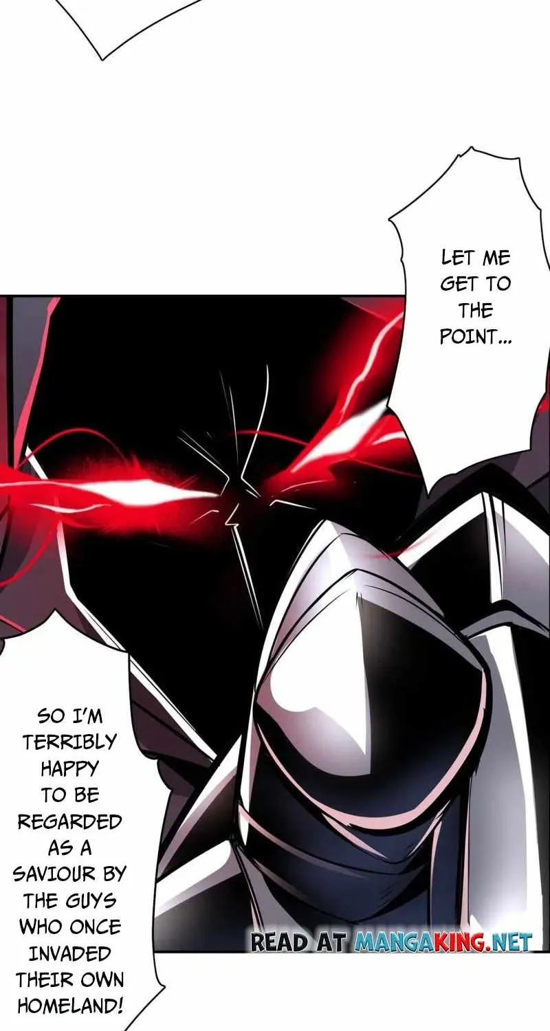 Hero? I Quit A Long Time Ago. Zinmanga X Chapter 442 Page 11