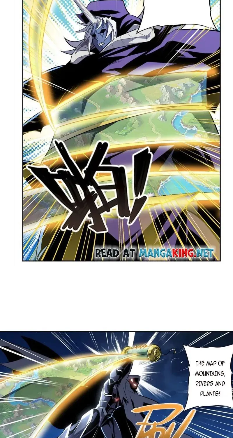 Hero? I Quit A Long Time Ago. Zinmanga X Chapter 440 Page 37