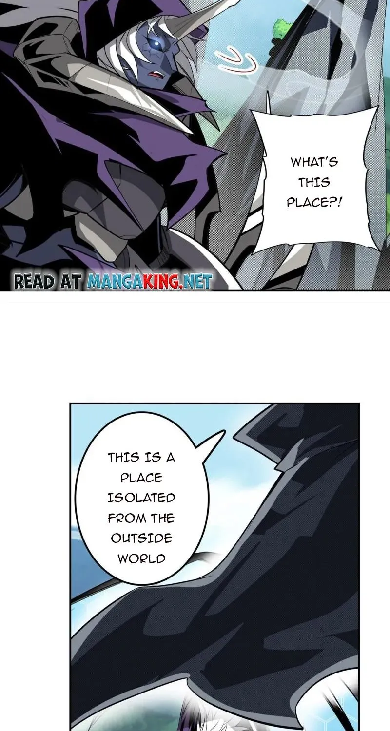 Hero? I Quit A Long Time Ago. Zinmanga X Chapter 440 Page 41