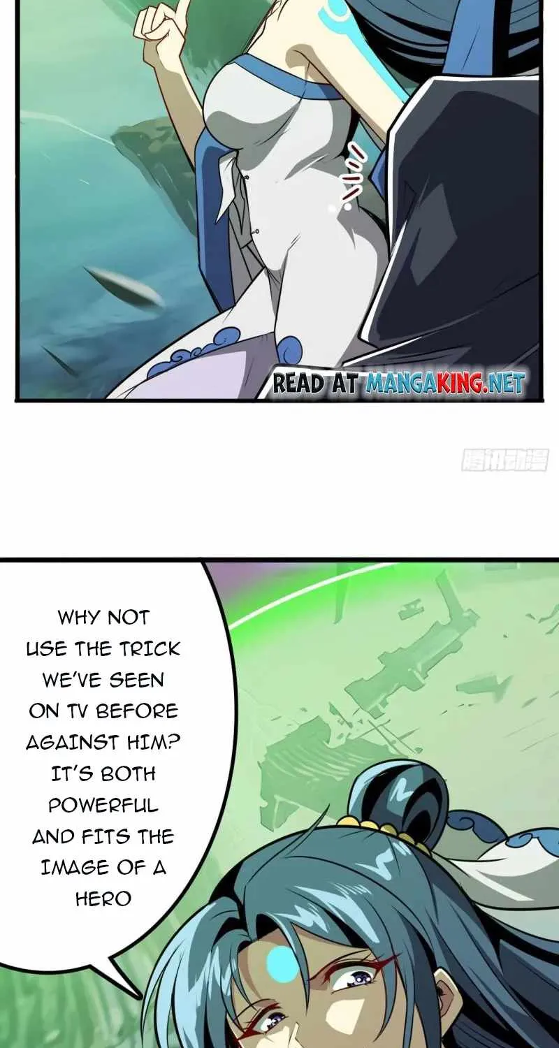Hero? I Quit A Long Time Ago. Zinmanga X Chapter 439 Page 14