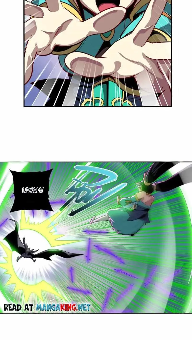 Hero? I Quit A Long Time Ago. Zinmanga X Chapter 439 Page 19