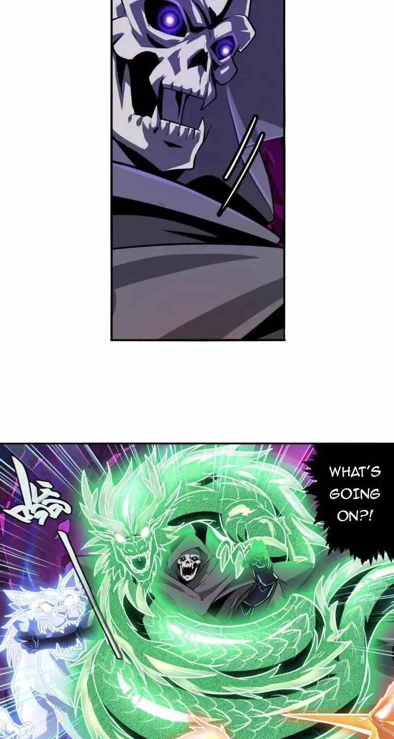 Hero? I Quit A Long Time Ago. Zinmanga X Chapter 439 Page 25