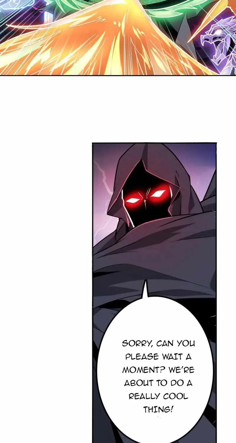 Hero? I Quit A Long Time Ago. Zinmanga X Chapter 439 Page 26