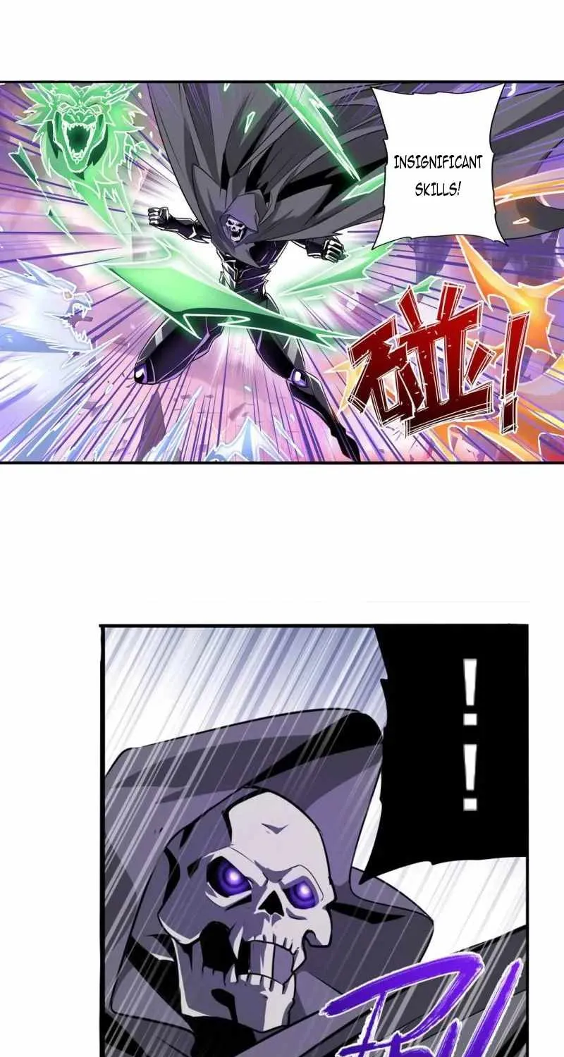 Hero? I Quit A Long Time Ago. Zinmanga X Chapter 439 Page 29
