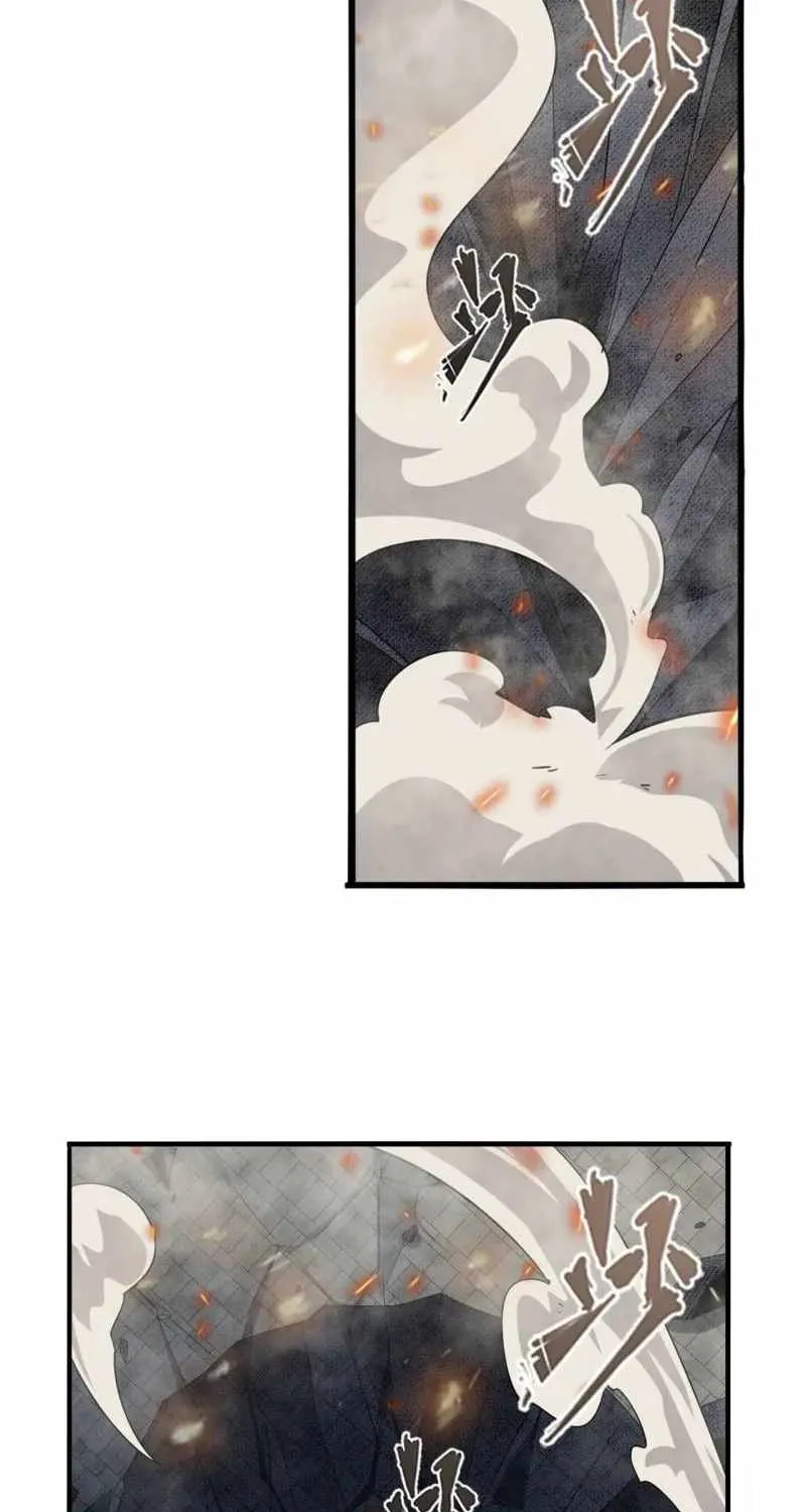 Hero? I Quit A Long Time Ago. Zinmanga X Chapter 439 Page 35