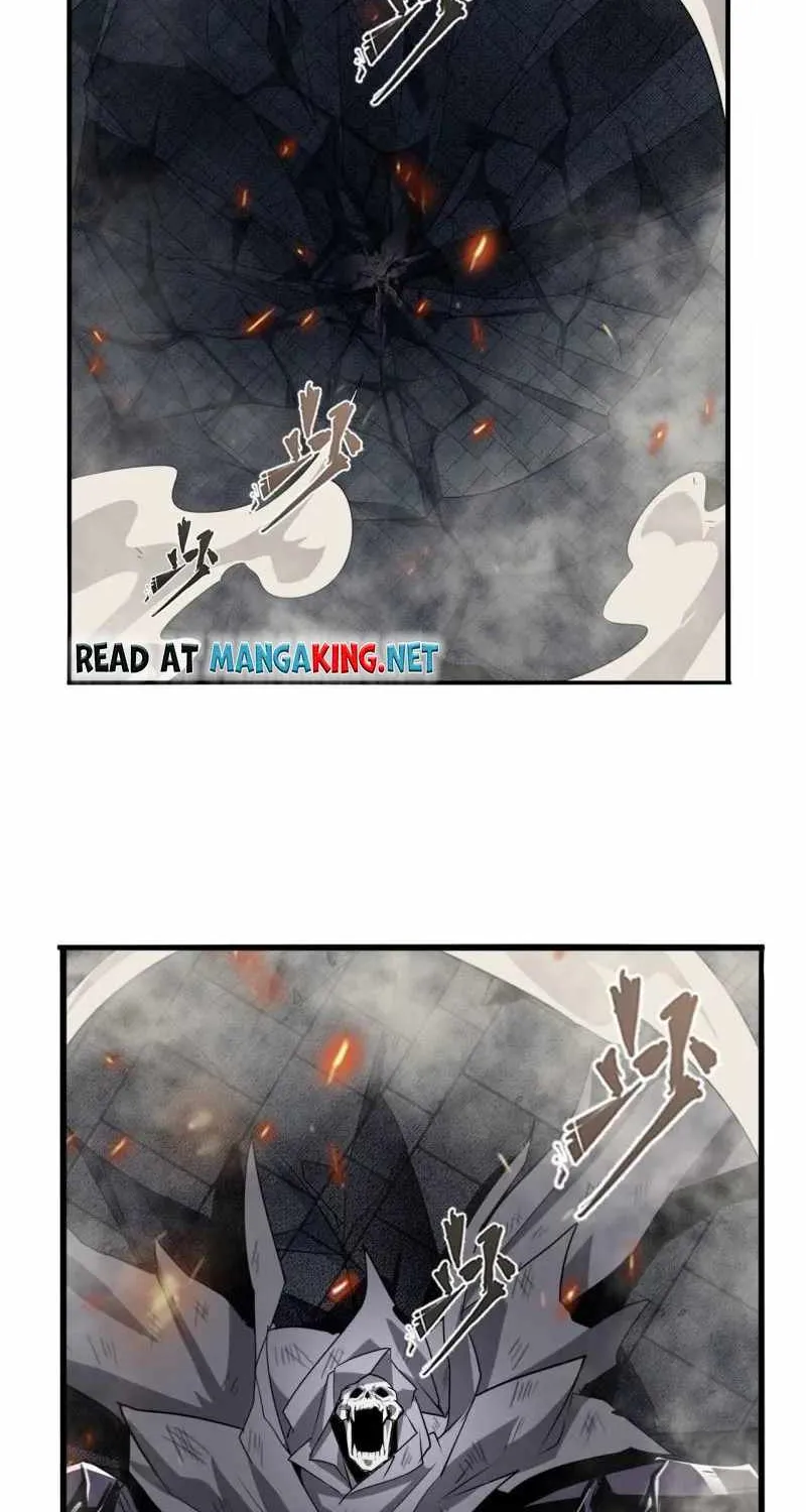 Hero? I Quit A Long Time Ago. Zinmanga X Chapter 439 Page 36