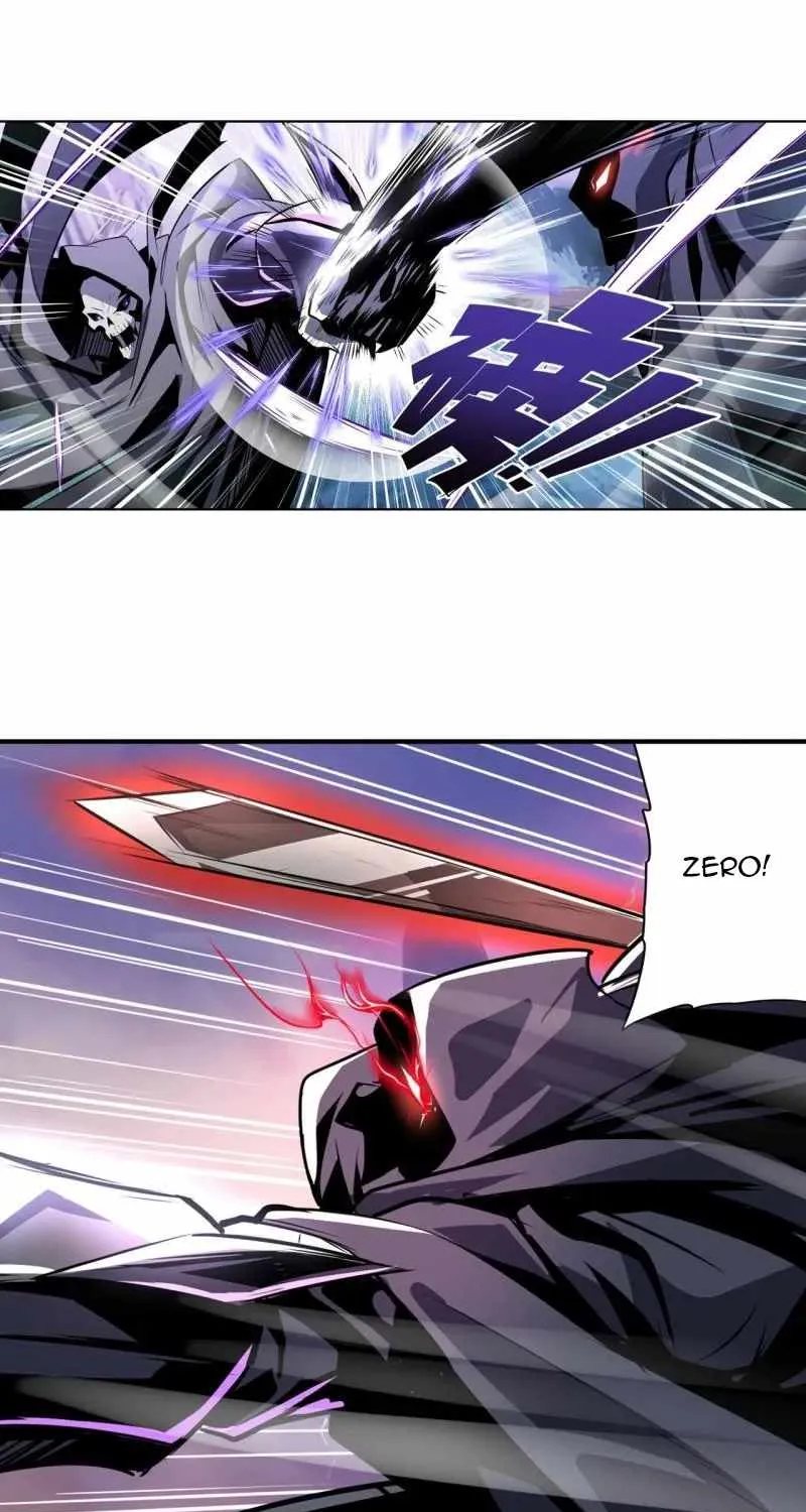 Hero? I Quit A Long Time Ago. Zinmanga X Chapter 438 Page 5