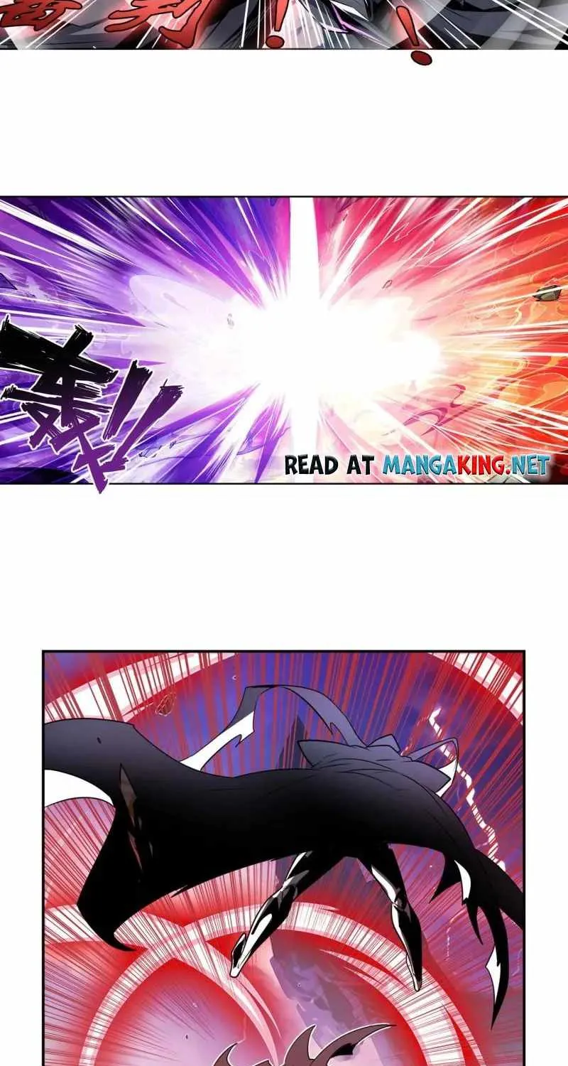 Hero? I Quit A Long Time Ago. Zinmanga X Chapter 438 Page 7