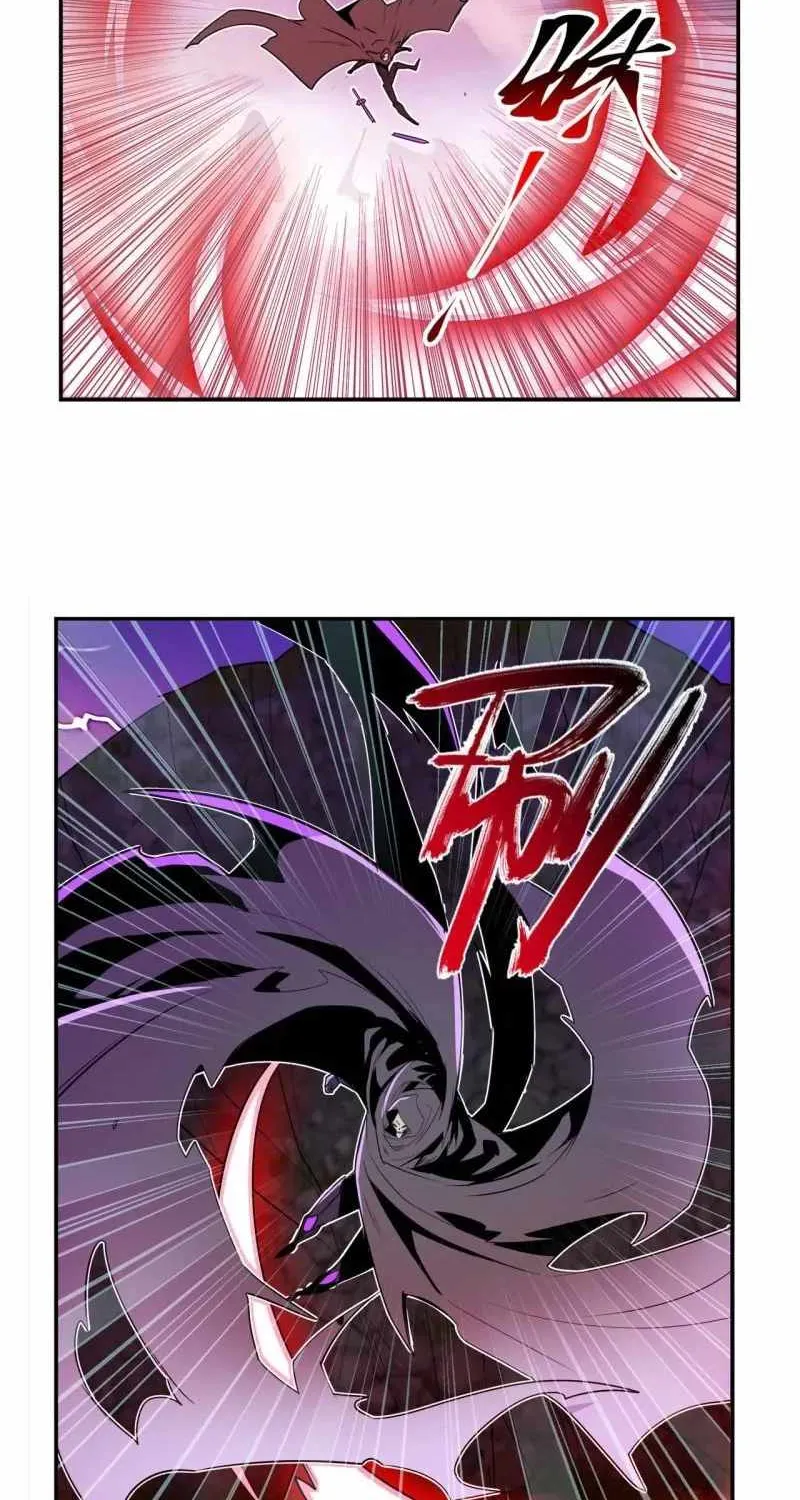 Hero? I Quit A Long Time Ago. Zinmanga X Chapter 438 Page 8