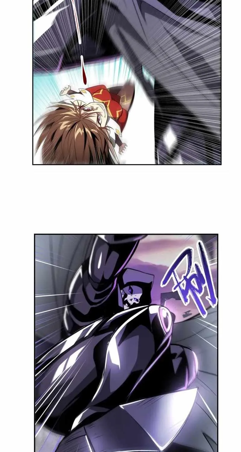 Hero? I Quit A Long Time Ago. Zinmanga X Chapter 438 Page 14