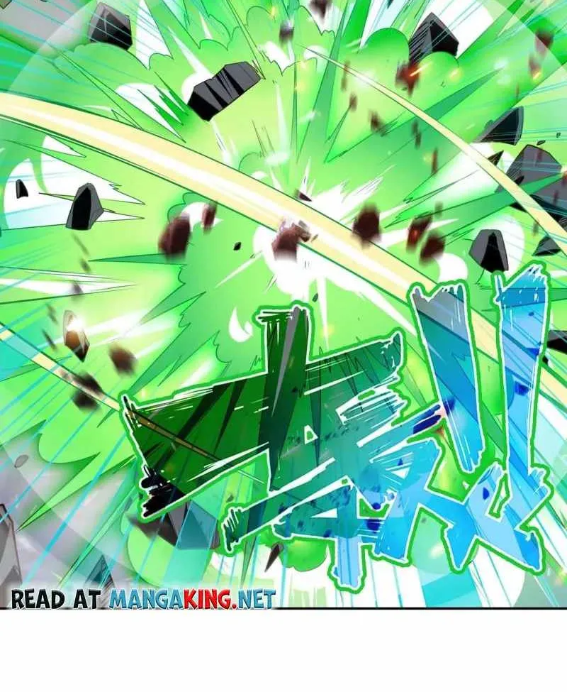 Hero? I Quit A Long Time Ago. Zinmanga X Chapter 438 Page 21