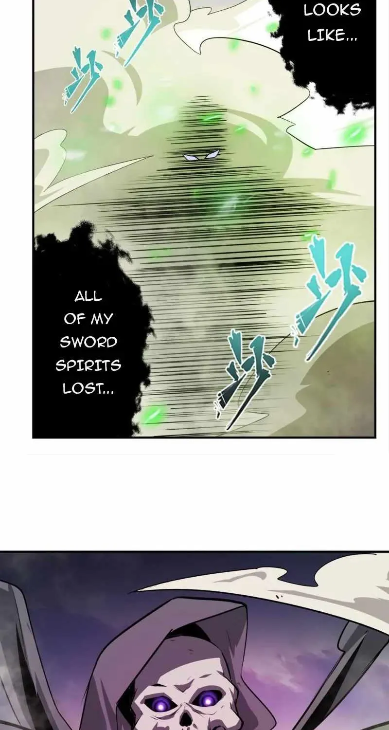 Hero? I Quit A Long Time Ago. Zinmanga X Chapter 438 Page 23