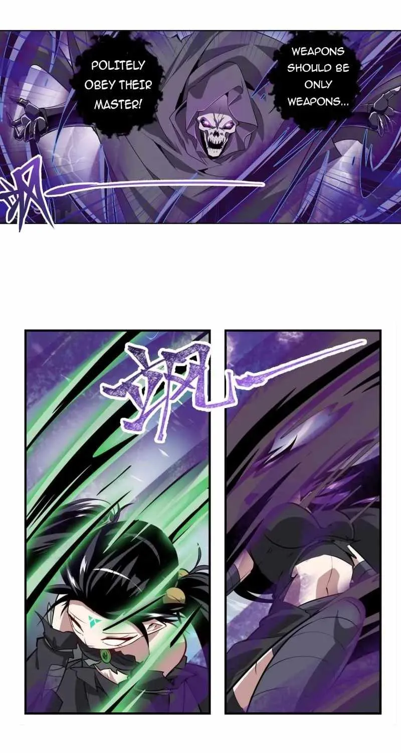 Hero? I Quit A Long Time Ago. Zinmanga X Chapter 438 Page 29
