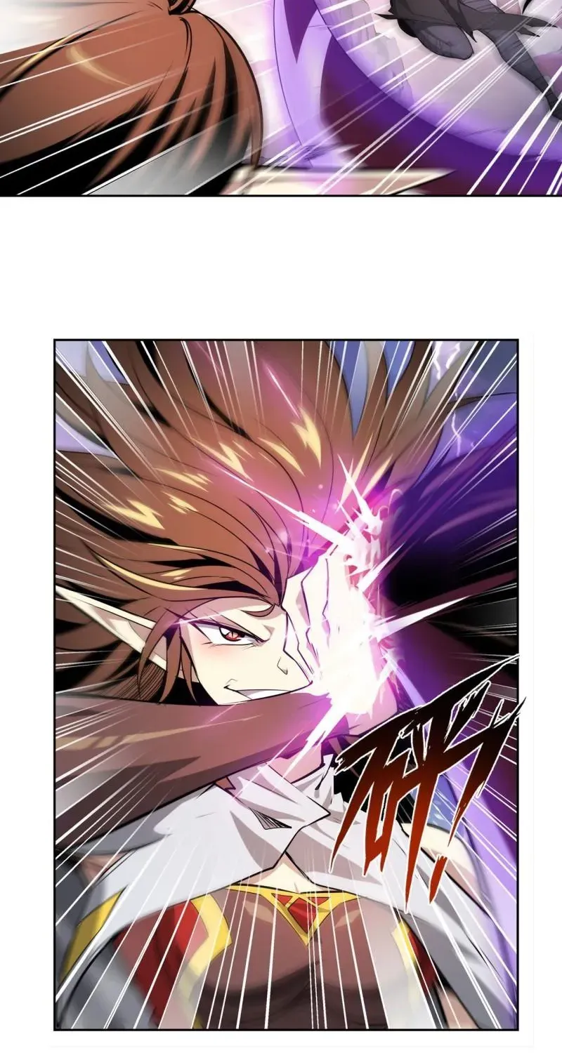 Hero? I Quit A Long Time Ago. Zinmanga X Chapter 437 Page 3