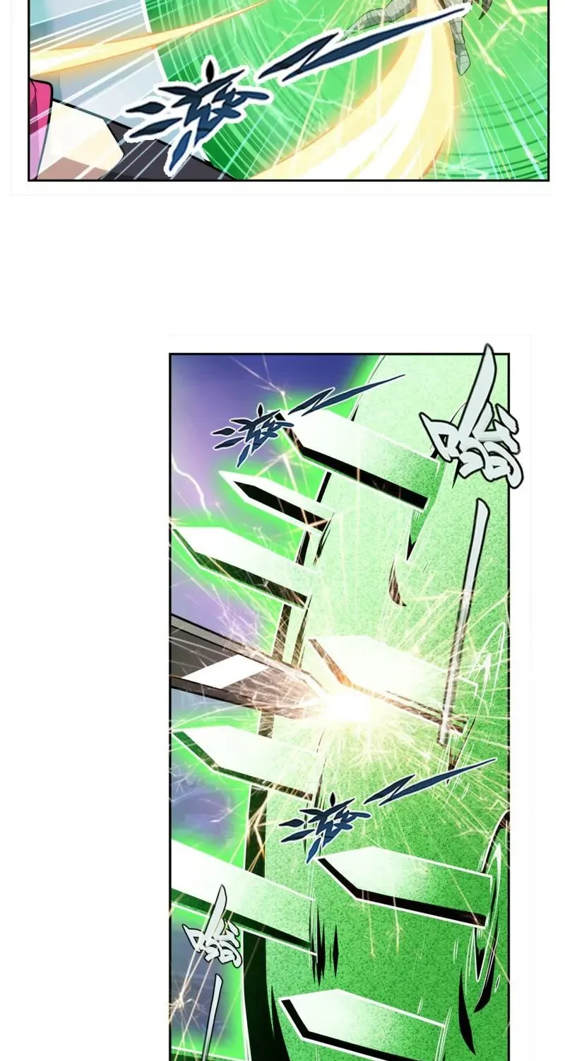 Hero? I Quit A Long Time Ago. Zinmanga X Chapter 437 Page 14